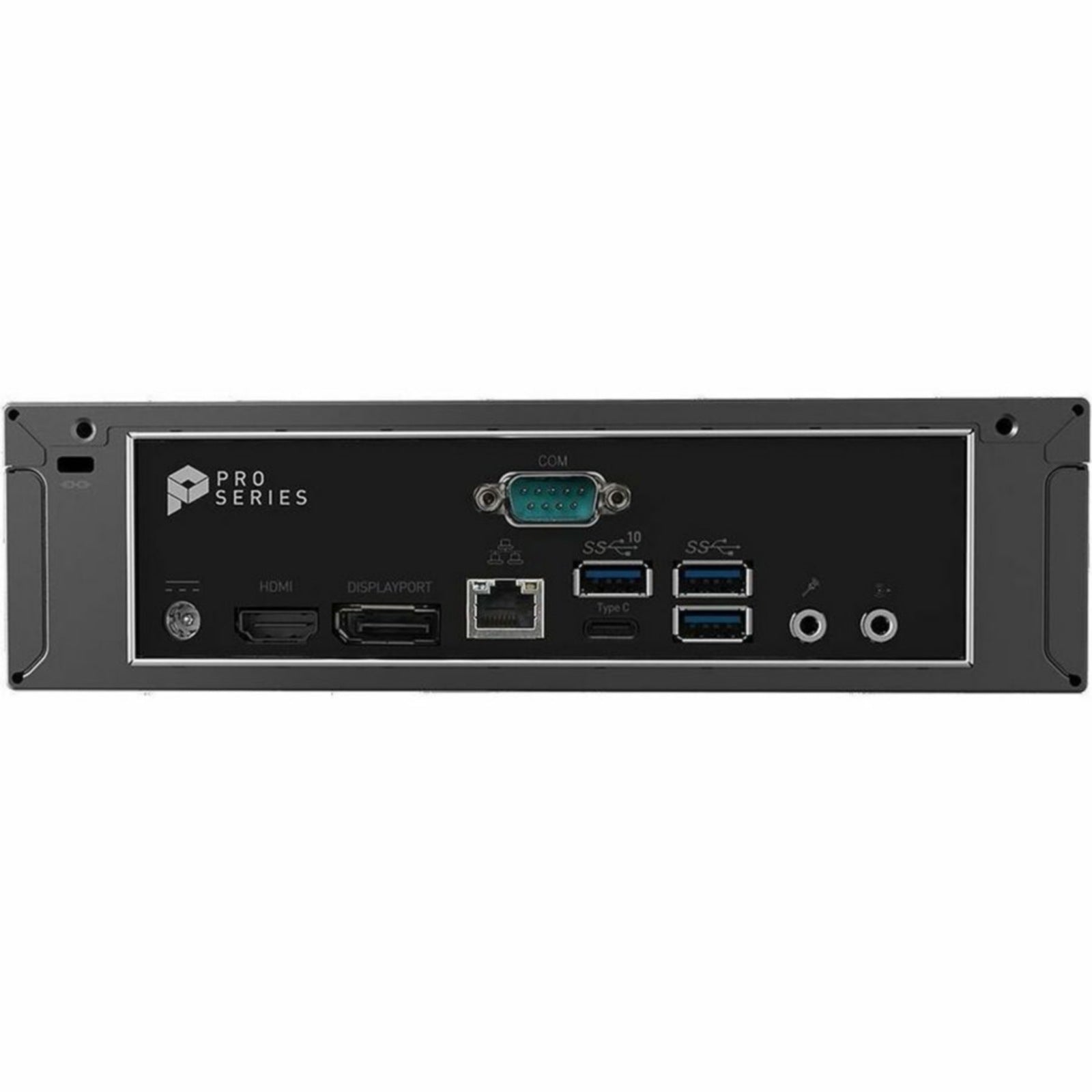Mini PC MSI PRO DP21 14M-1068US, Intel Core I7 14th 20 Núcleos, 16GB DDR5, 1 TB SSD - vista 5