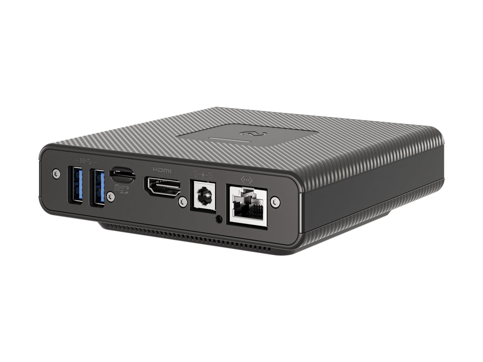 Mini PC Zebra ZEC500, Qualcomm 5430 8 Núcleos, 6GB, 64 GB - vista 3