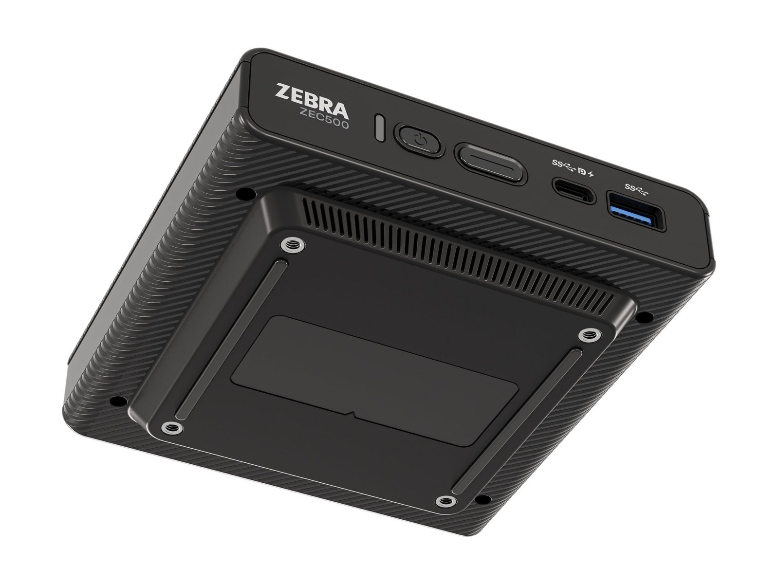Mini PC Zebra ZEC500, Qualcomm 5430 8 Núcleos, 6GB, 64 GB - vista 5