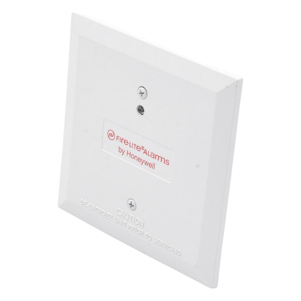 Módulo de Monitoreo Direccionable Fire-Lite MMF-302 2 hilos