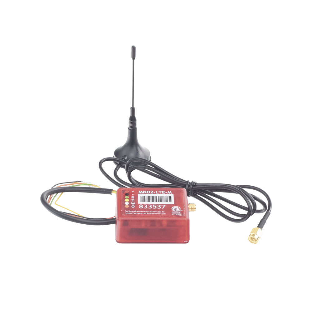 Comunicador LTE 5G Dual SIM M2M Services MN02LTEM