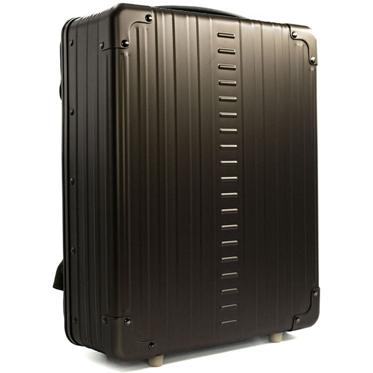 Mochila Aleon Professional con divisores (Bronze, 22L) - vista principal