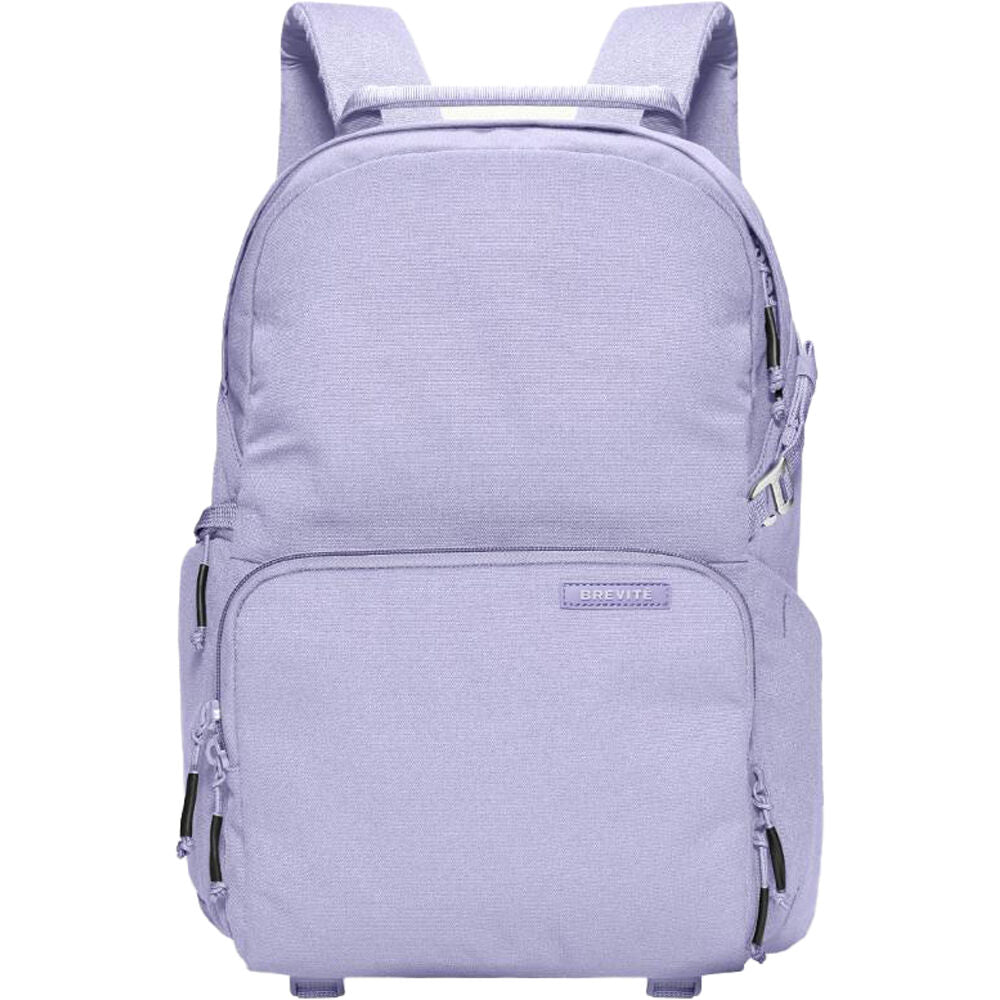 Mochila Brevite The Jumper 2026 Edición (Lavender Dream, 18L) - vista principal