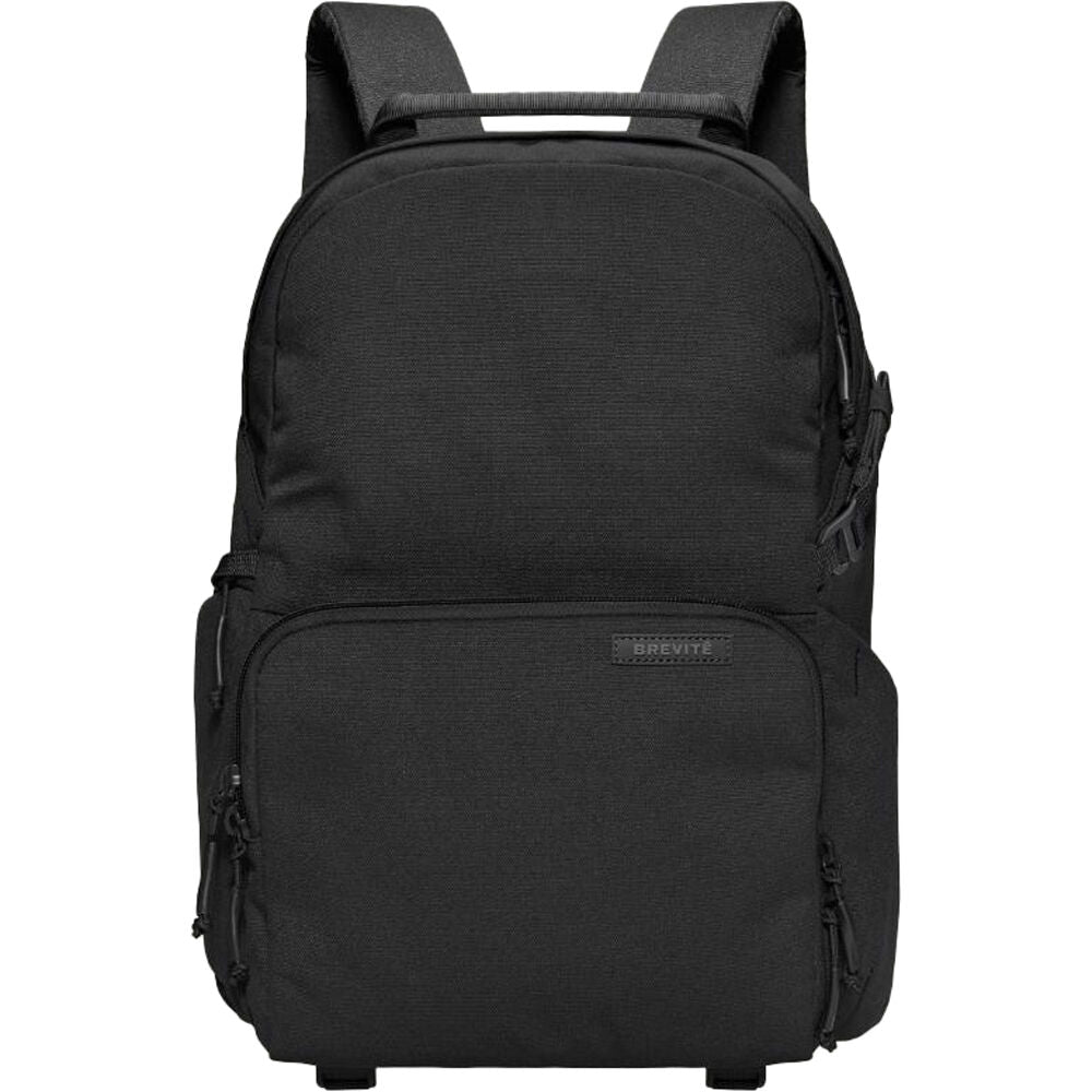 Mochila Brevite The Jumper 2026 Edición (Negro Triple, 18L) - vista principal