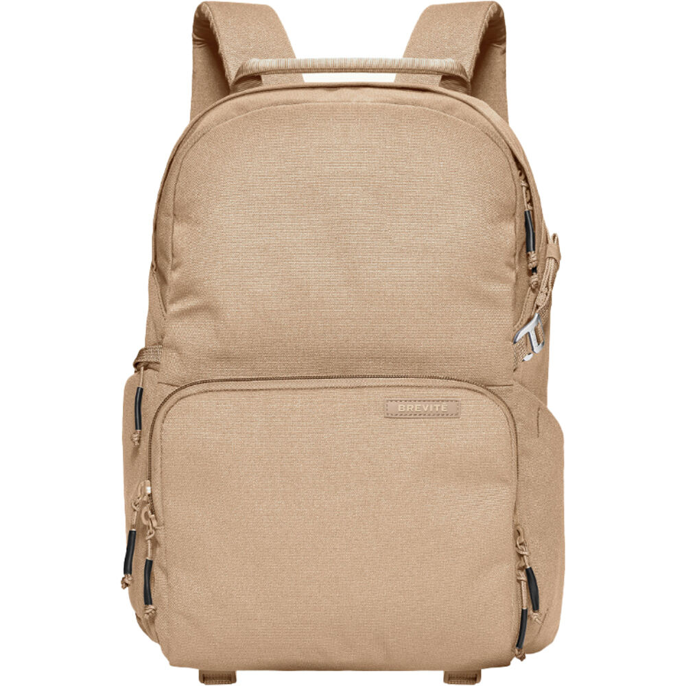 Mochila Brevite The Jumper 2026 Edition (Desert Arena, 18L) - vista principal