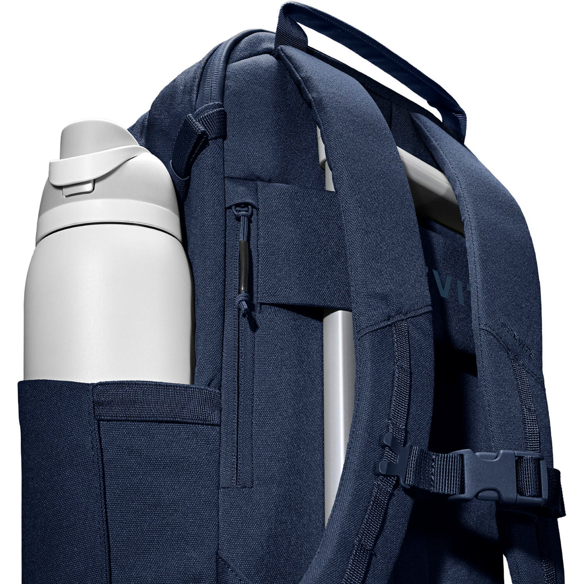 Mochila Brevite The Jumper 2026 Edition (Moonlit Azul, 18L) - detalle