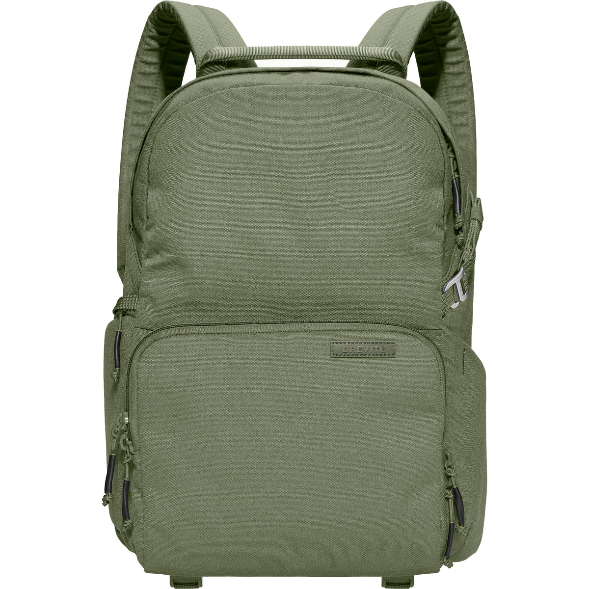 Mochila Brevite The Jumper 2026 Edition (Pine Verde, 18L) - vista principal