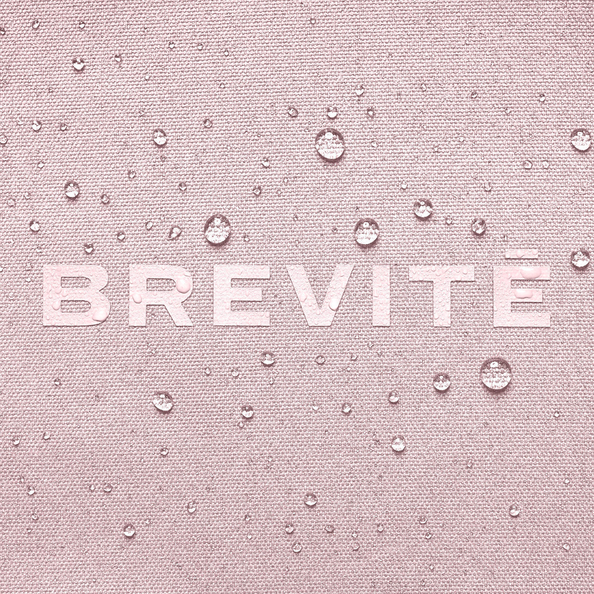 Mochila Brevite The Jumper (Blush Pink, 18L) - en uso