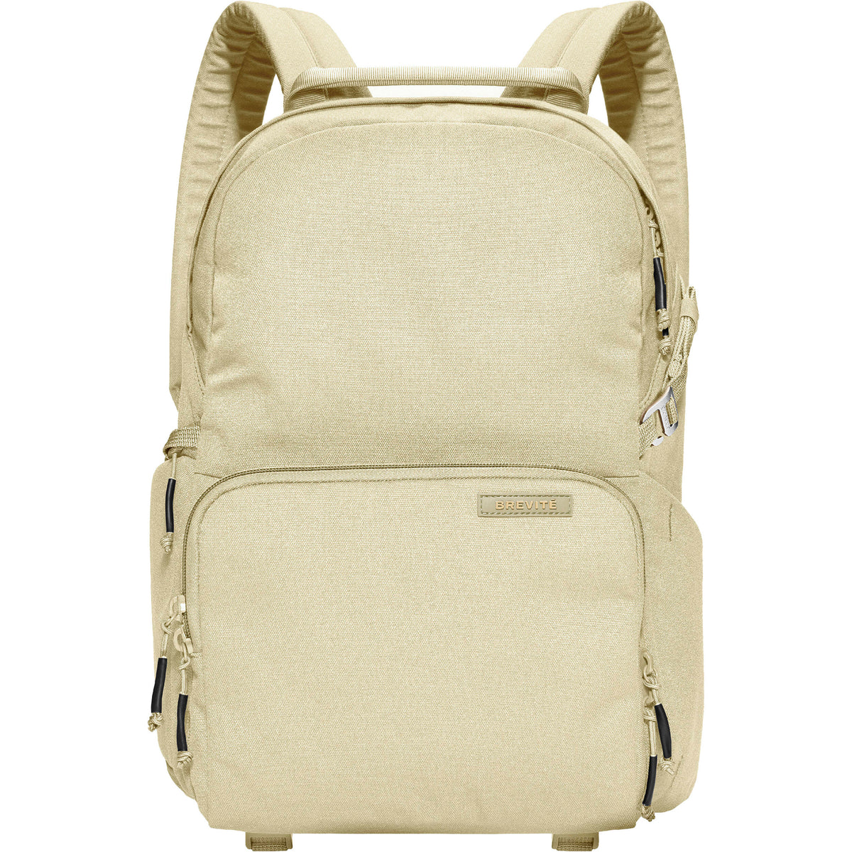Mochila Brevite The Jumper (Boulder Beige, 18L) - vista principal