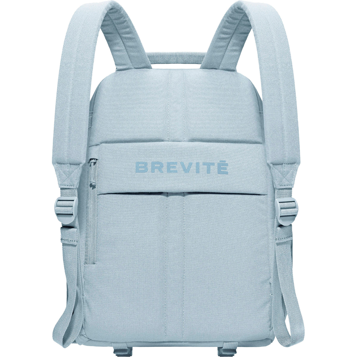 Mochila Brevite The Jumper (Misty Azul, 18L) - vista lateral