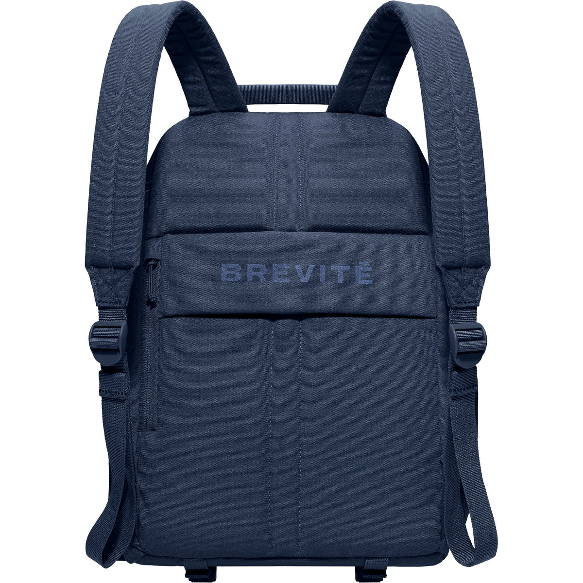 Mochila Brevite The Jumper (Navy Azul, 18L) - vista lateral