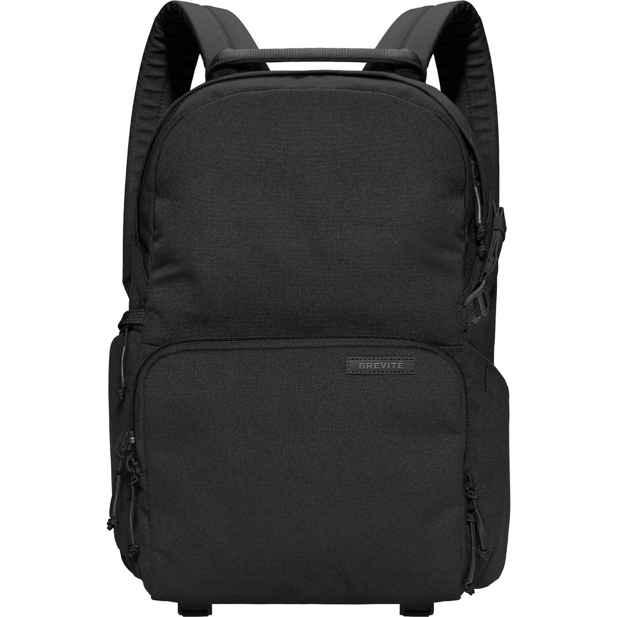 Mochila Brevite The Jumper (Negro, 22L) - vista principal