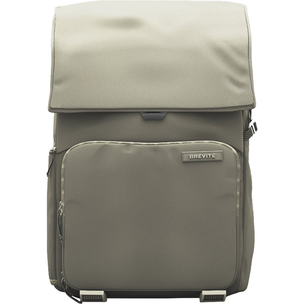 Mochila Brevite The Runner (Pine Verde, 18L) - vista principal