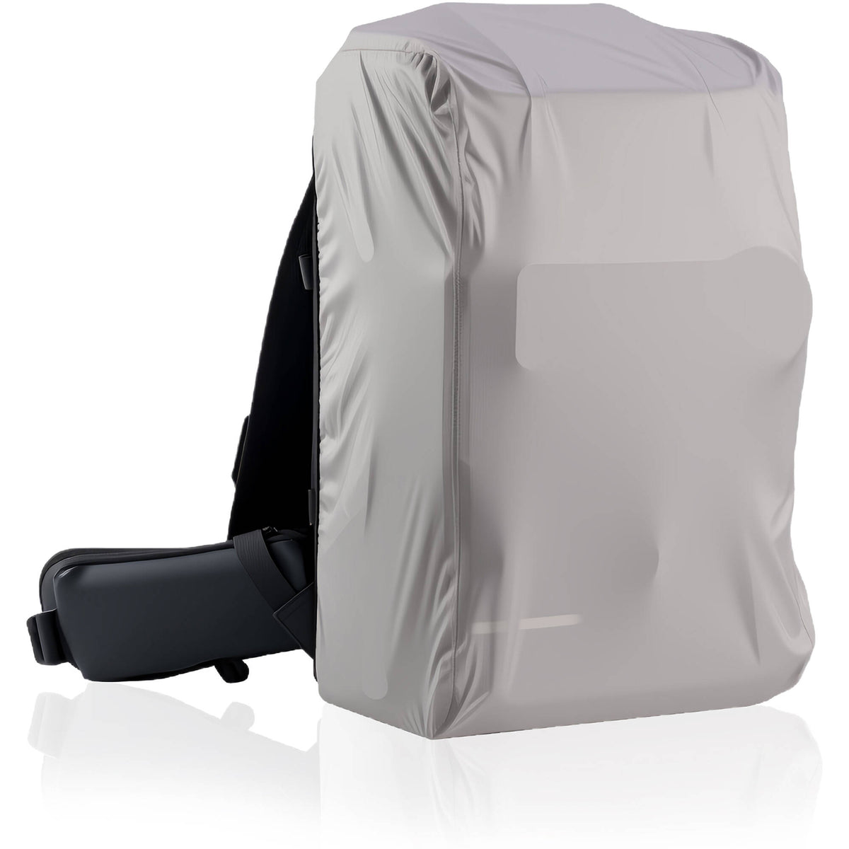 Mochila Coalax Lancer Modular (30L) - contenido de la caja