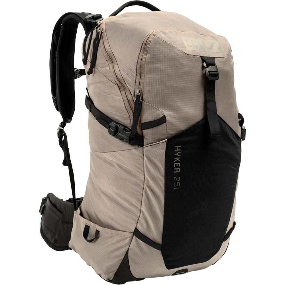 Mochila Cotton Carrier Hyker Series Daypack (Desert Beige, 25L) - vista principal