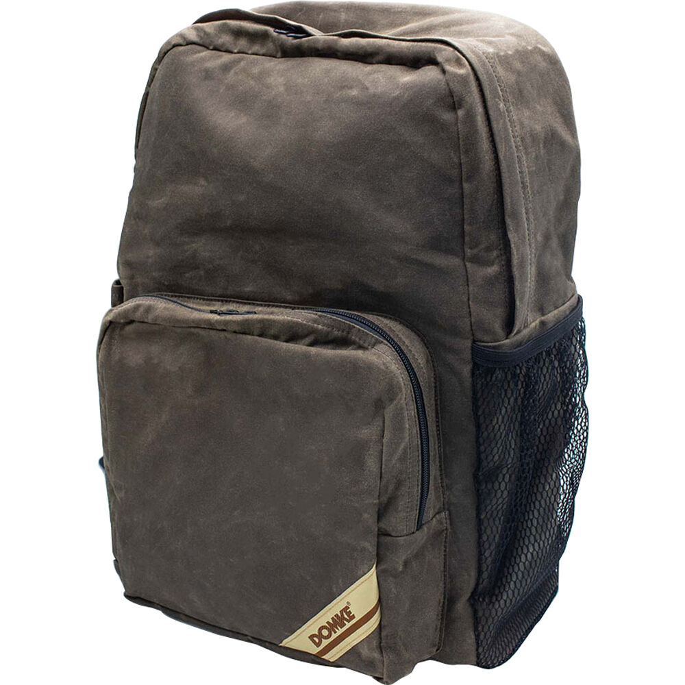 Mochila Domke Photo (Brown) - vista principal