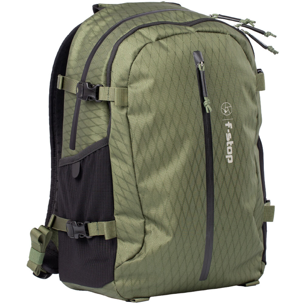 Mochila f-stop Guru 4 AIR Pack para Male Torsos con Mediano ICU (Cypress Verde) - vista principal