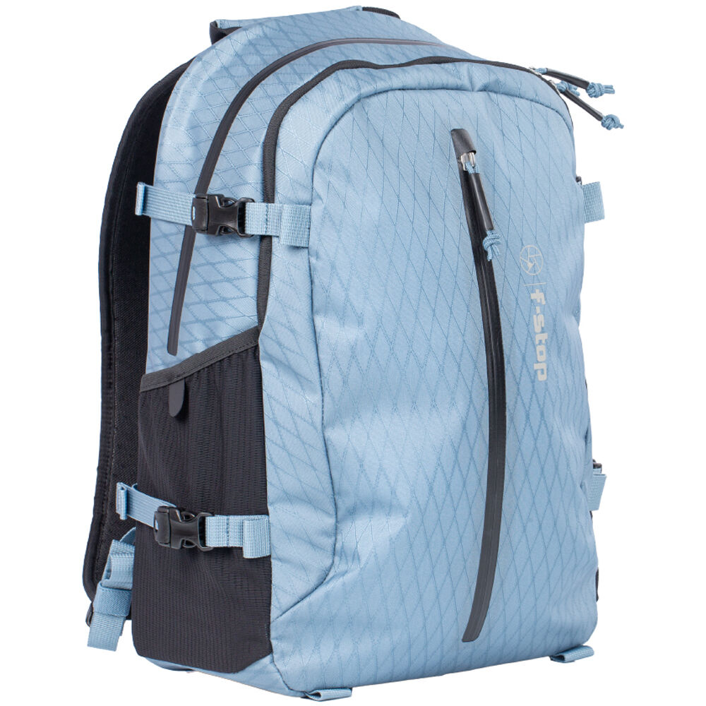 Mochila f-stop Guru 4 AIR Pack para Male Torsos con Mediano ICU (Spring Lake Azul) - vista principal