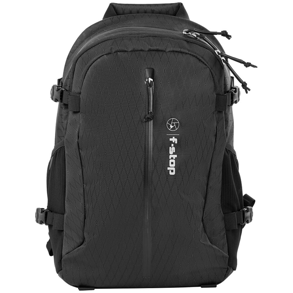 Mochila f-stop Guru AIR - vista frontal