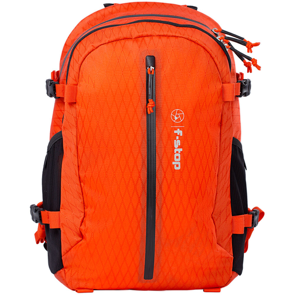 Mochila f-stop Guru AIR - vista frontal