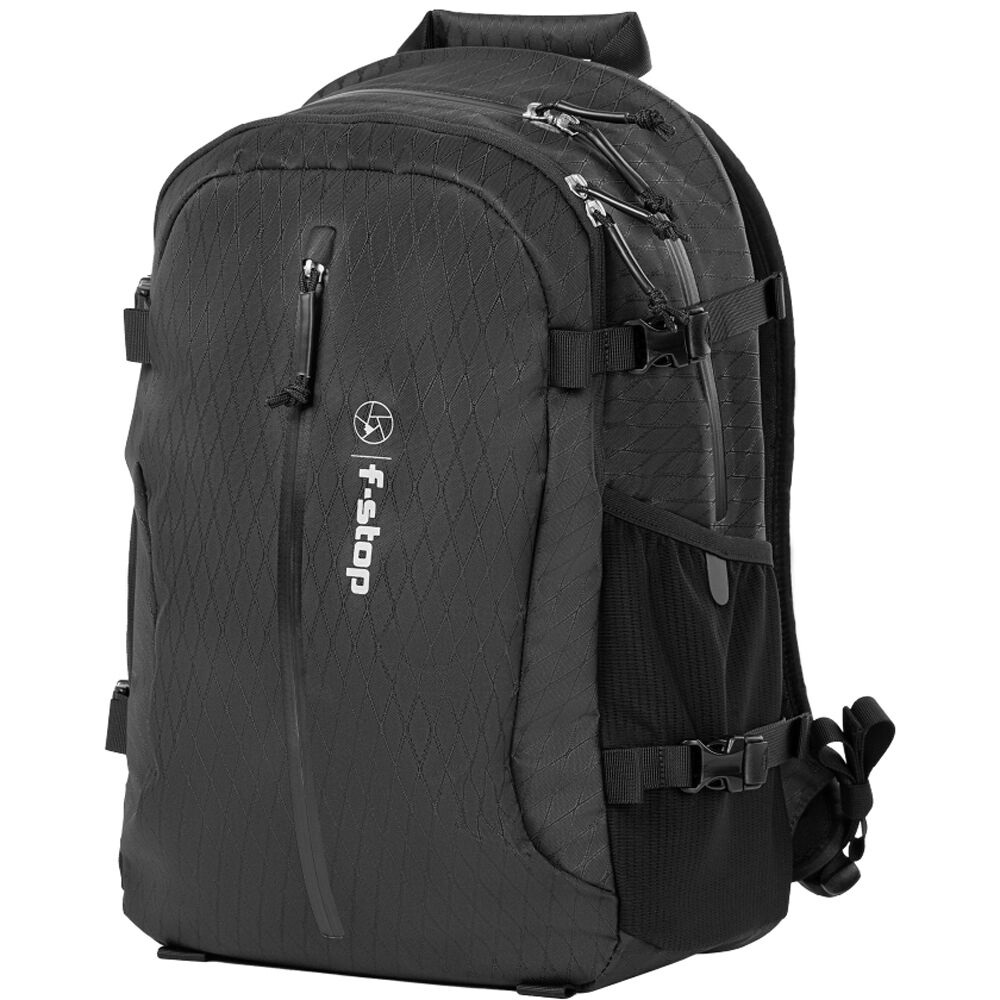 Mochila f-stop Guru AIR - vista trasera