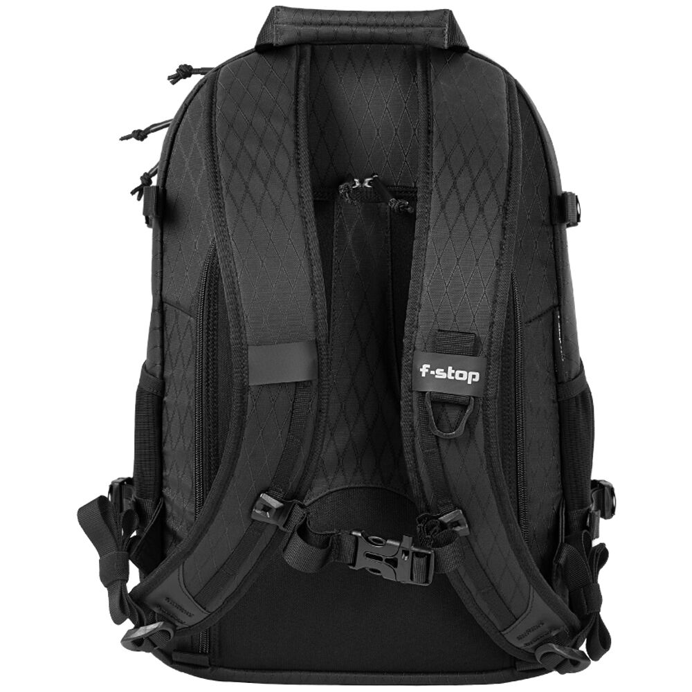 Mochila f-stop Guru AIR - detalle