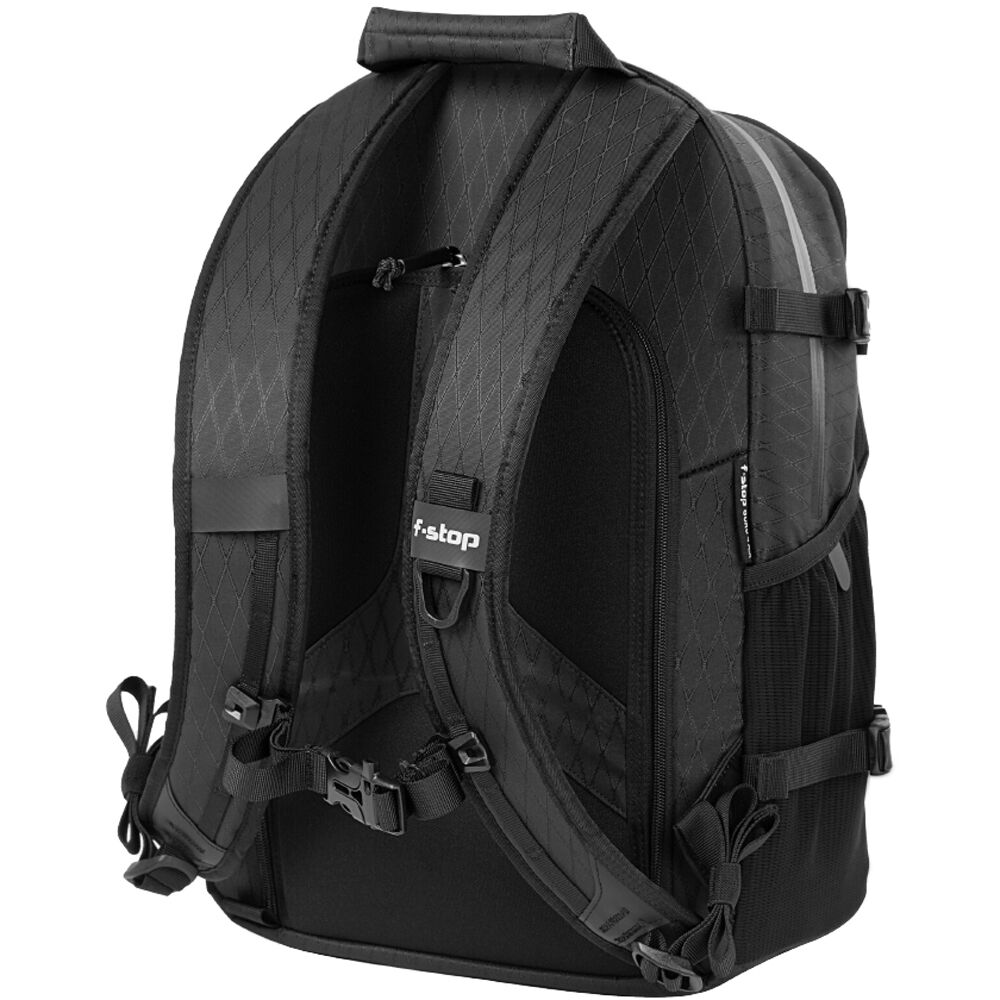 Mochila f-stop Guru AIR - contenido de la caja