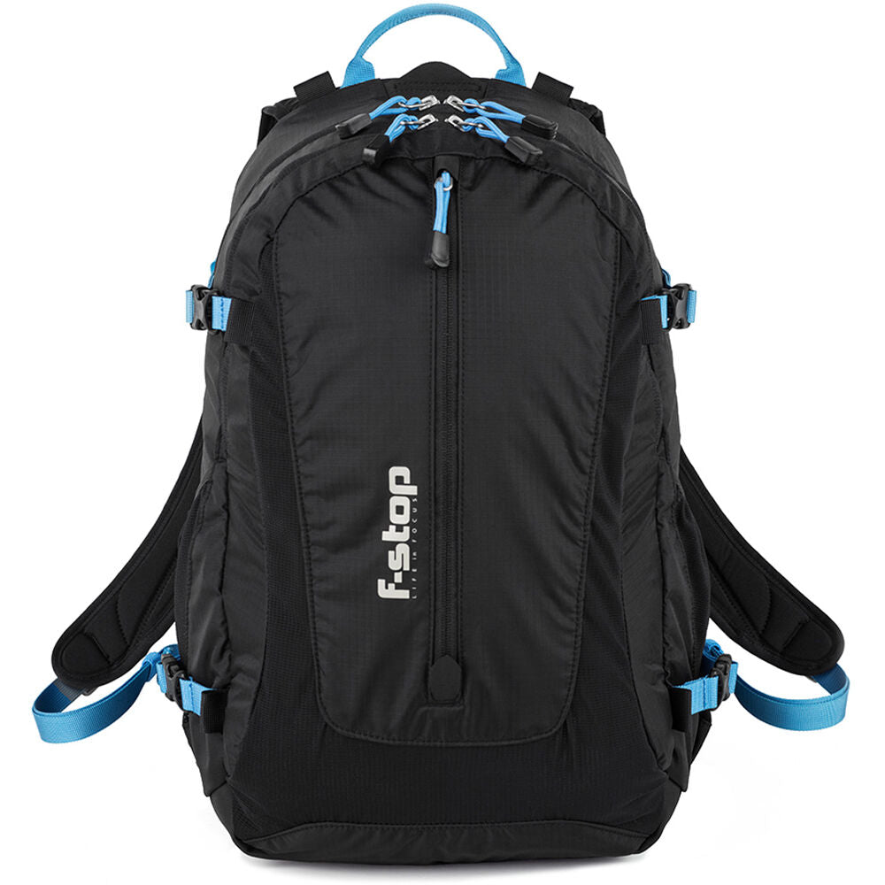 Mochila f-stop Guru UL (Negro/Azul, 25L) - vista principal