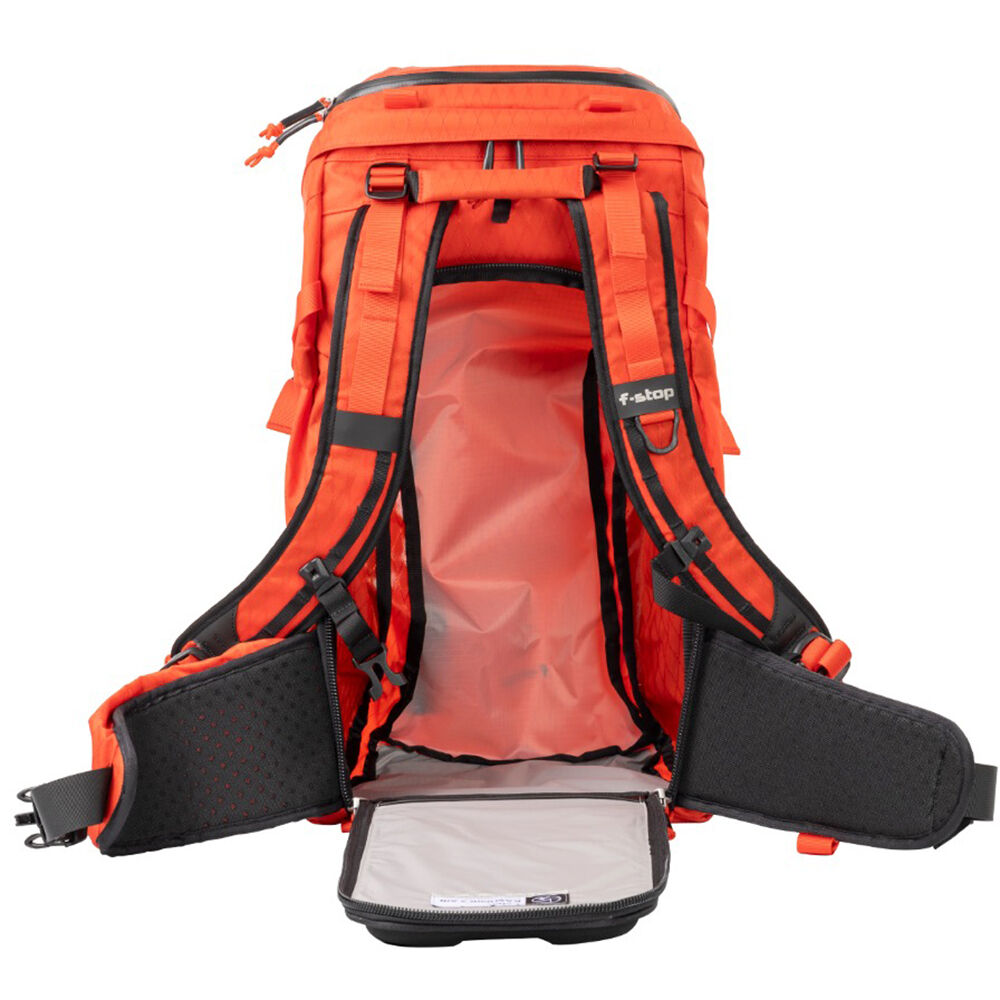 Mochila f-stop Kashmir 2 Air - vista frontal