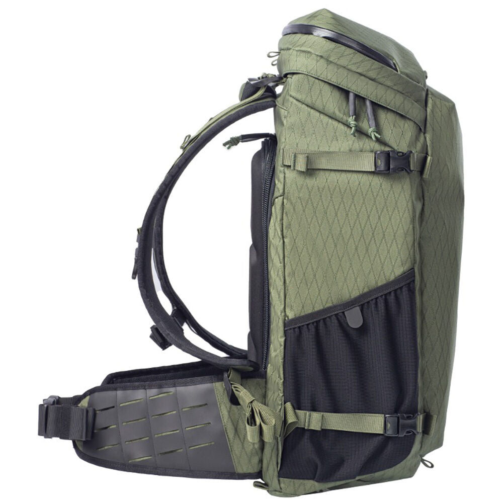 Mochila f-stop Kashmir 2 Air - vista lateral