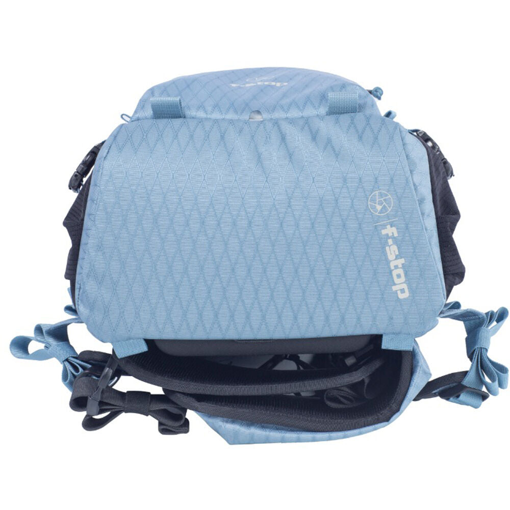Mochila f-stop Kashmir 2 Air - contenido de la caja
