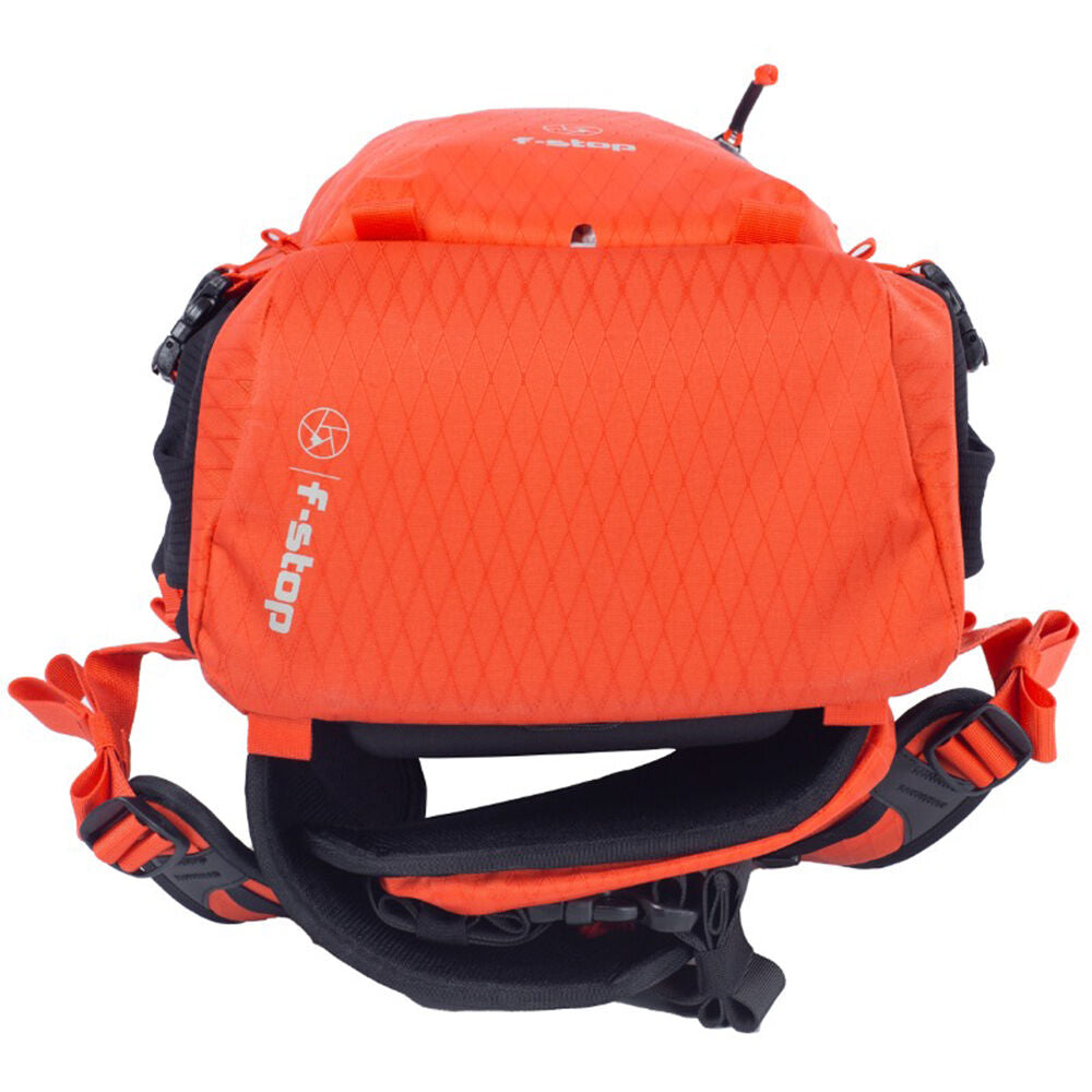 Mochila f-stop Kashmir 2 Air - contenido de la caja