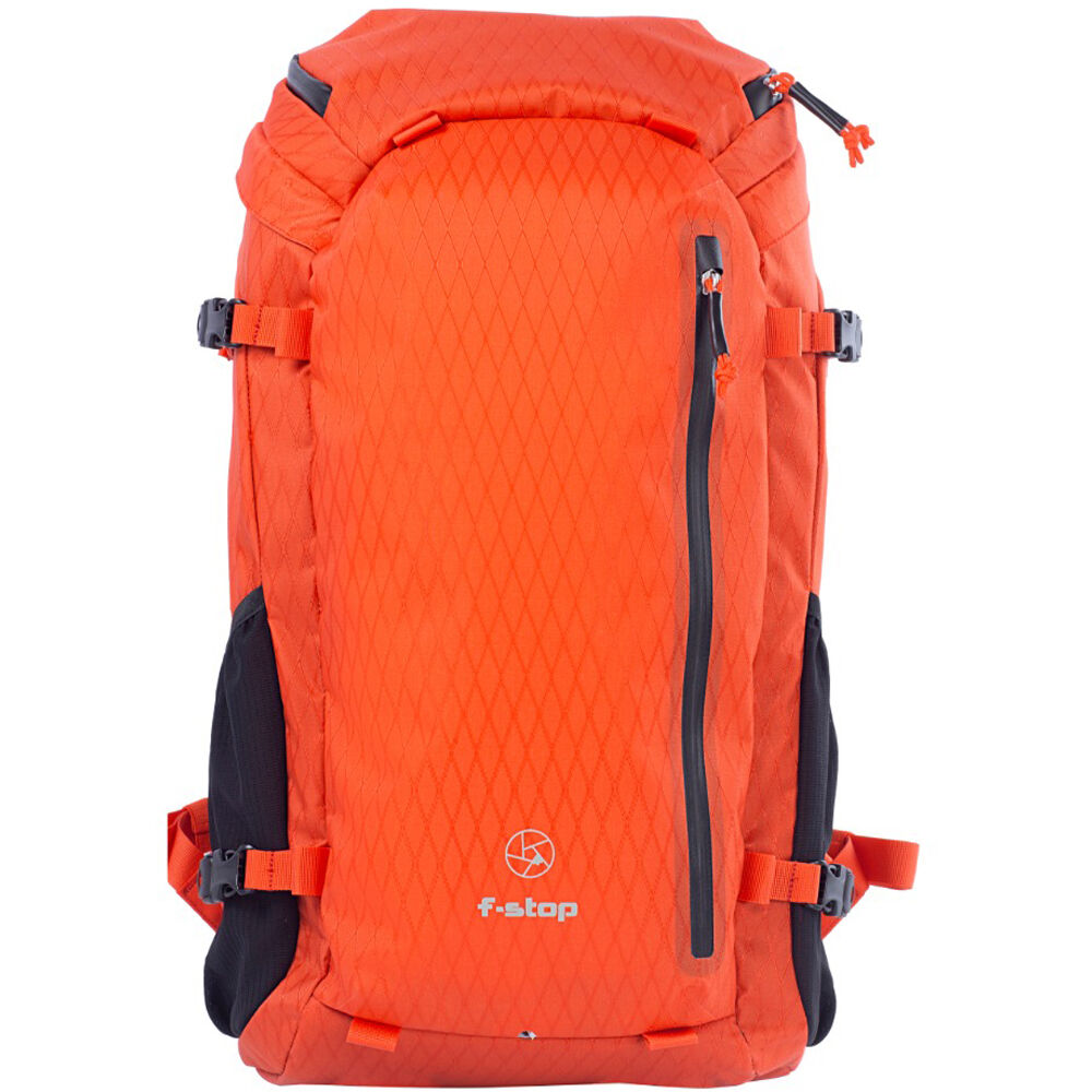 Mochila f-stop Kashmir 2 Air - en uso