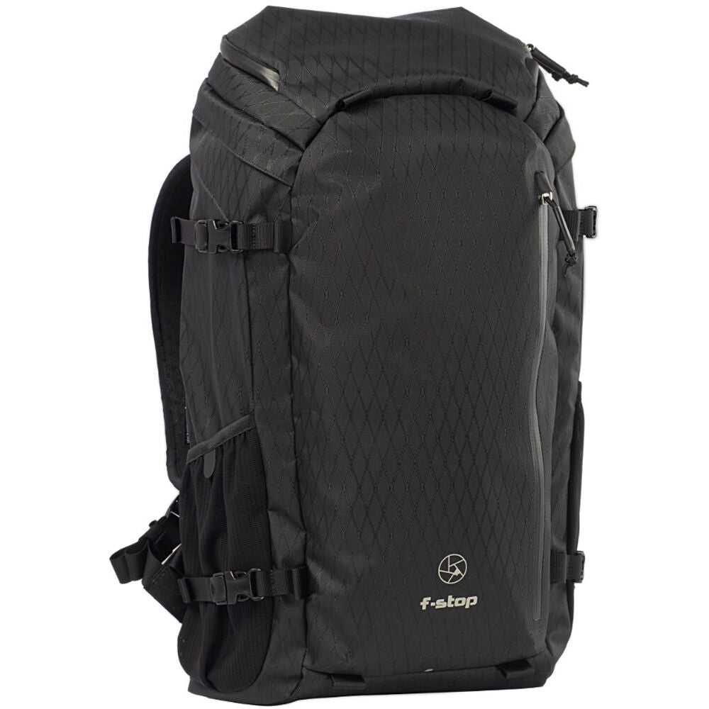 Mochila f-stop Kashmir 2 Air para Male Torsos (Anthracite Negro, 33L) - vista principal