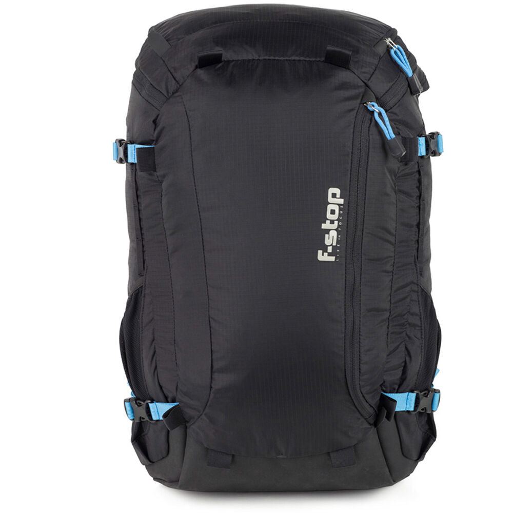Mochila f-stop Kashmir UL 30L Essentials Bundle (Negro/Azul) - vista principal