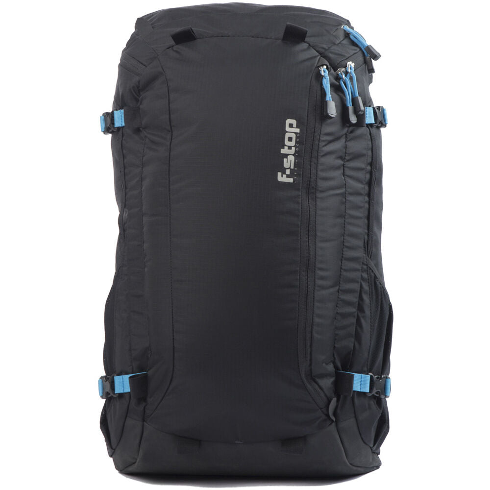 Mochila f-stop Loka UL (Negro/Azul, 37L) - vista principal