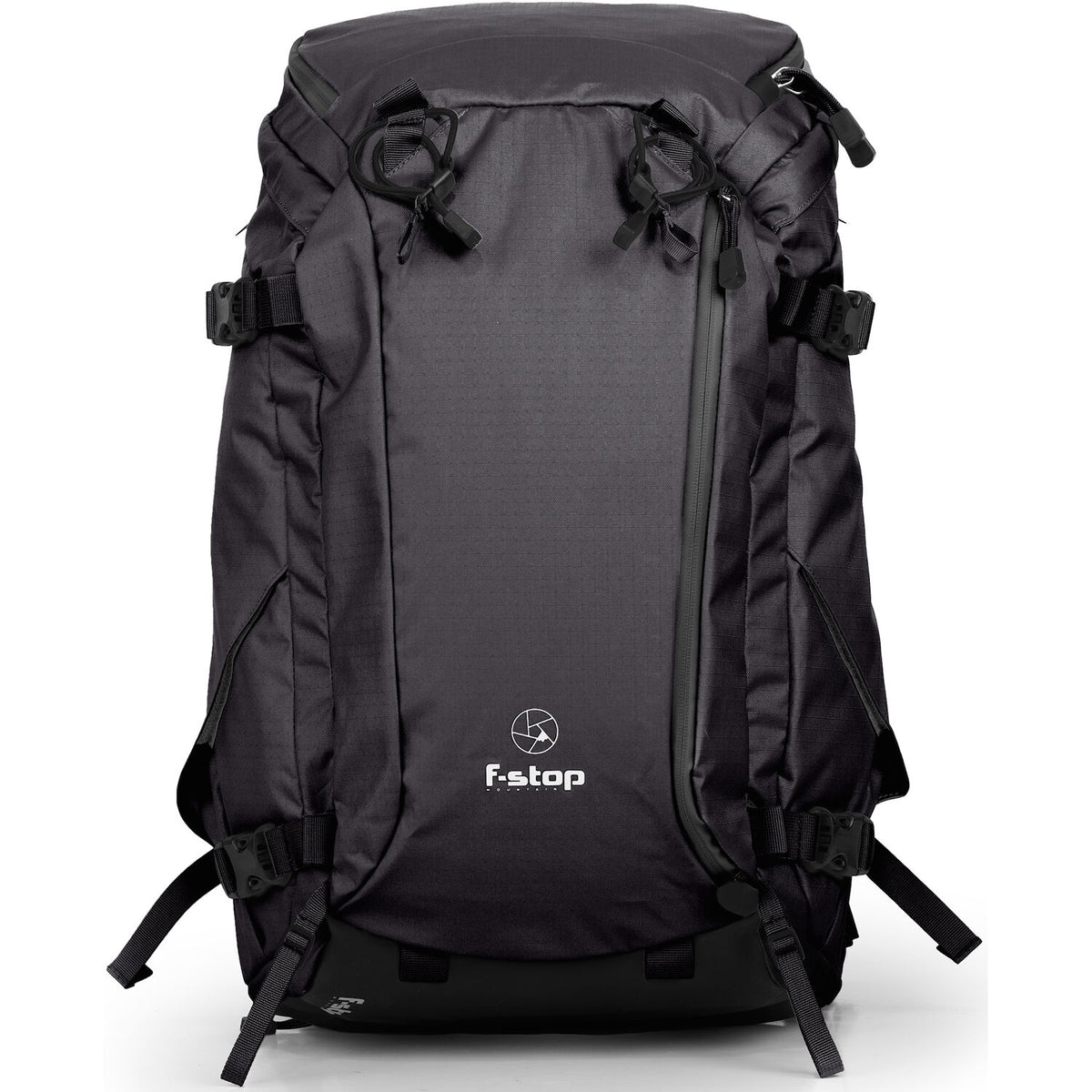 Mochila f-stop Mountain Serie Lotus Essentials Bundle (Matte Negro Anthracite, 32L) - vista principal