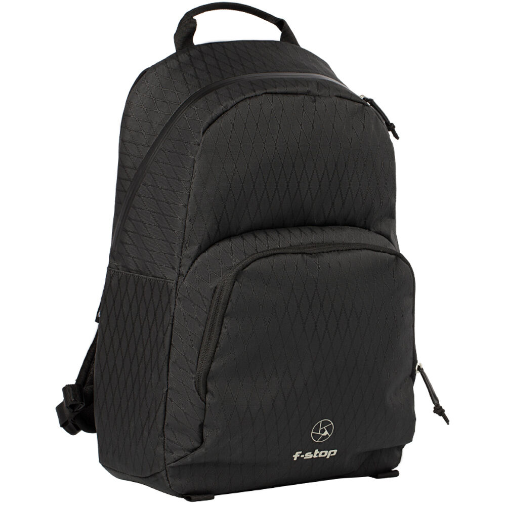 Mochila f-stop Rju Air 18L con Chico Shallow ICU (Negro Anthracite) - vista principal