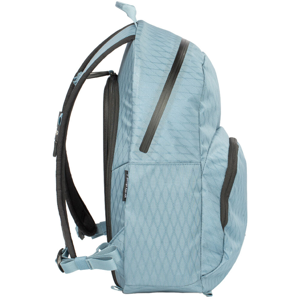 Mochila f-stop Rju Air 18L con Chico Shallow ICU (Spring Azul Lake) - vista lateral