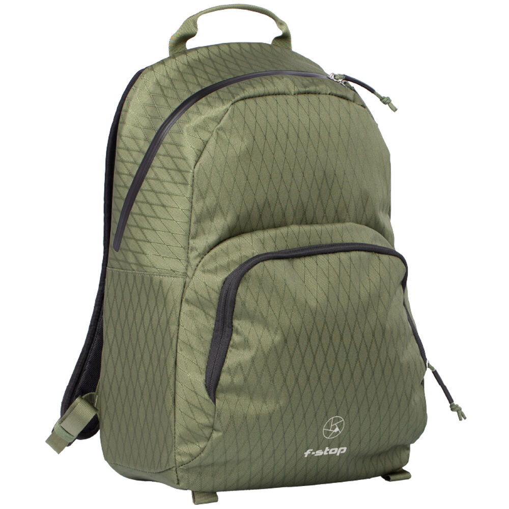 Mochila f-stop Rju Air 18L con Chico Shallow ICU (Verde Cypress) - vista principal