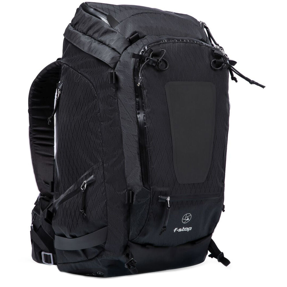 Mochila f-stop TILOPA 50L DuraDiamond Travel & Adventure (Anthracite Negro) - vista principal