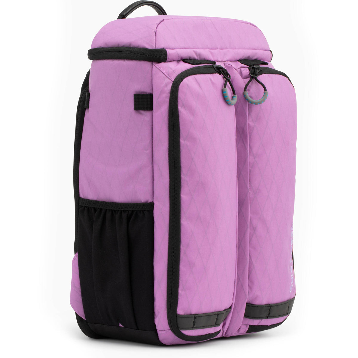 Mochila Gura Gear Kiboko City Classic Mini (Mulberry, 12L) - vista principal
