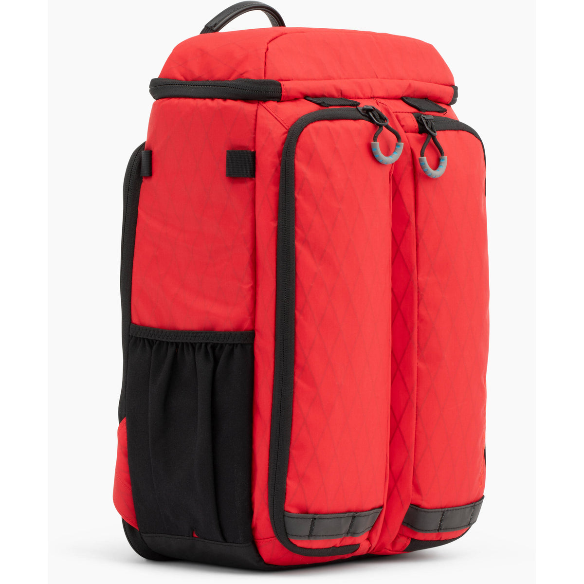 Mochila Gura Gear Kiboko City Classic Mini (Rojo, 12L) - vista principal