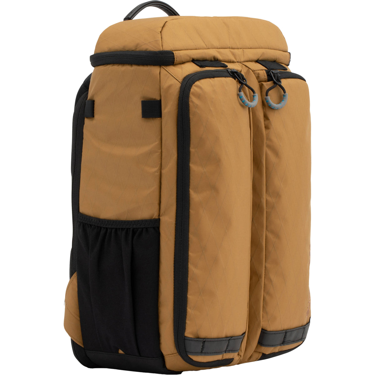 Mochila Gura Gear Kiboko City Classic Mini (Sahara, 12L) - vista principal