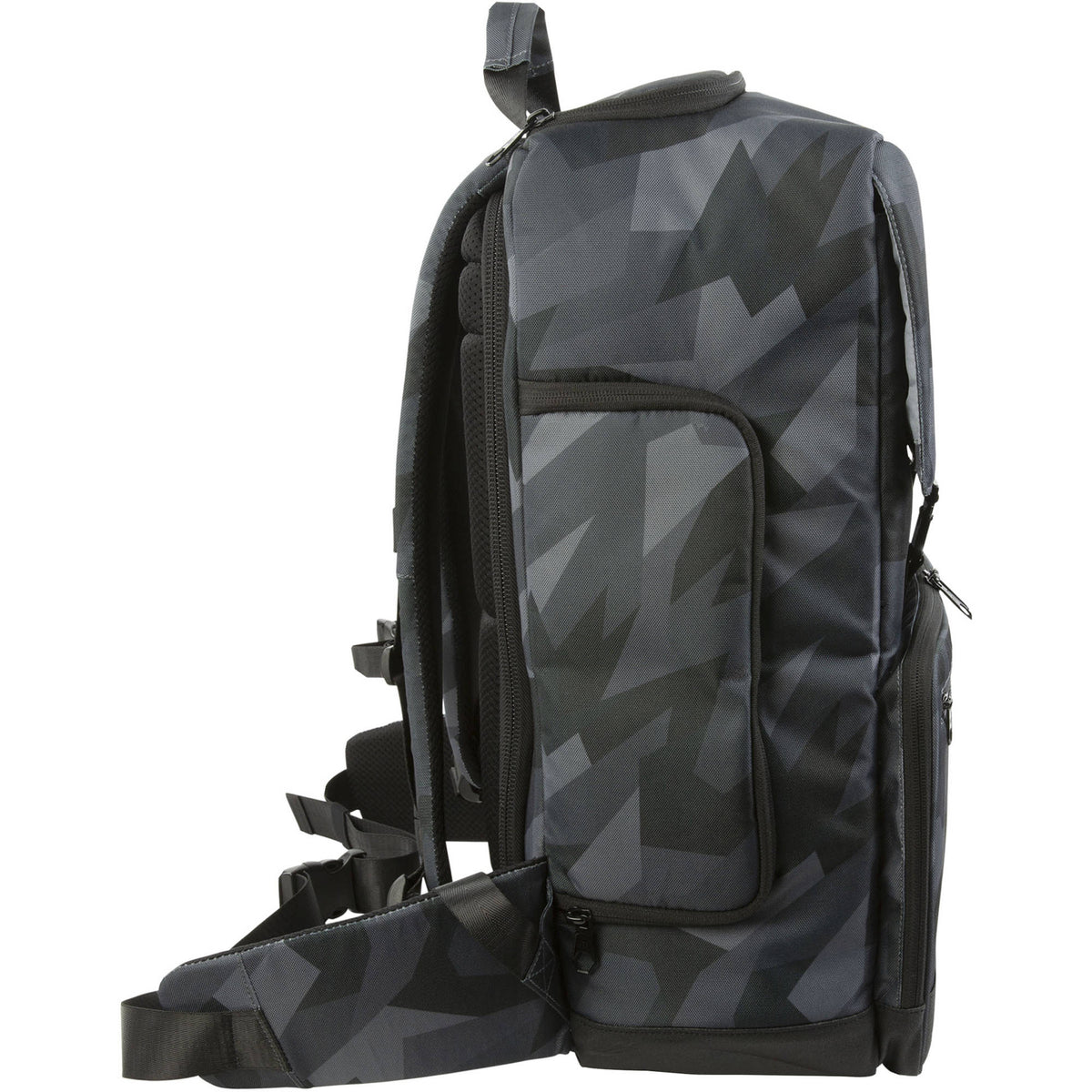 Mochila Hex Cinema (Glacier Camo) - vista frontal
