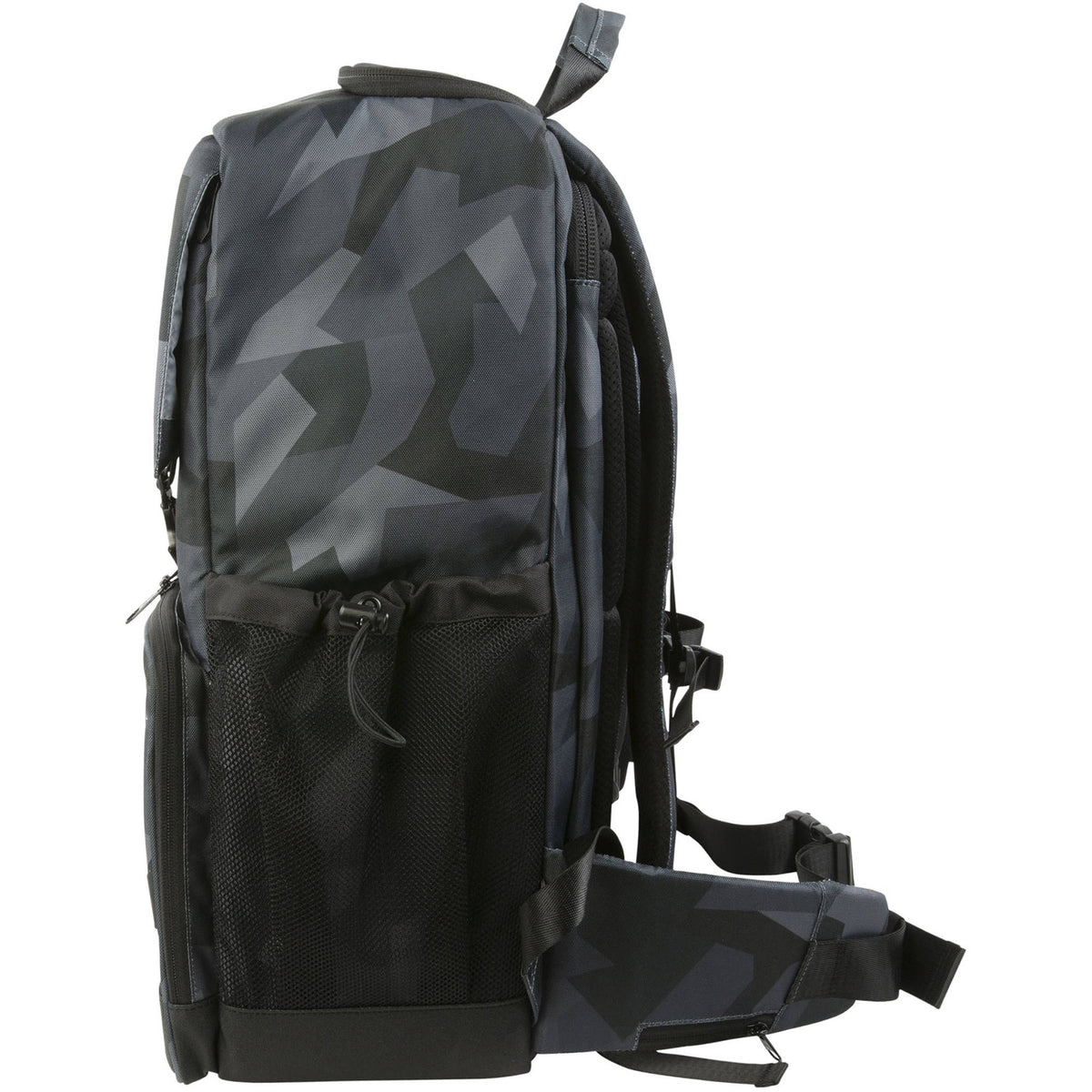 Mochila Hex Cinema (Glacier Camo) - vista trasera