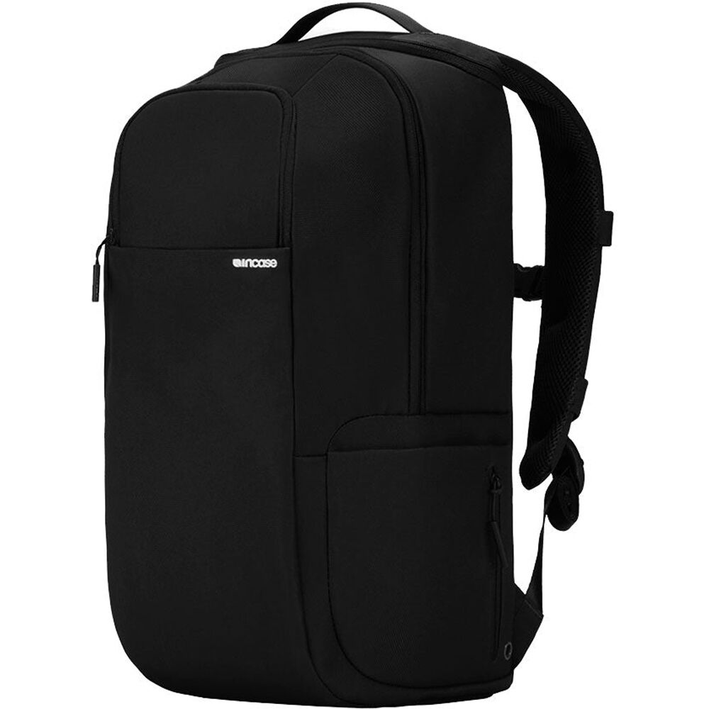 Mochila Incase Pro Pack (Negro) - detalle