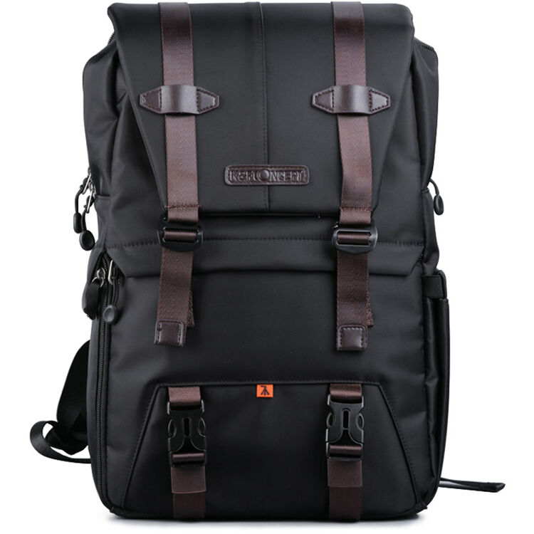 Mochila K&F Concept Beta (Dark Brown, 20L) - vista principal