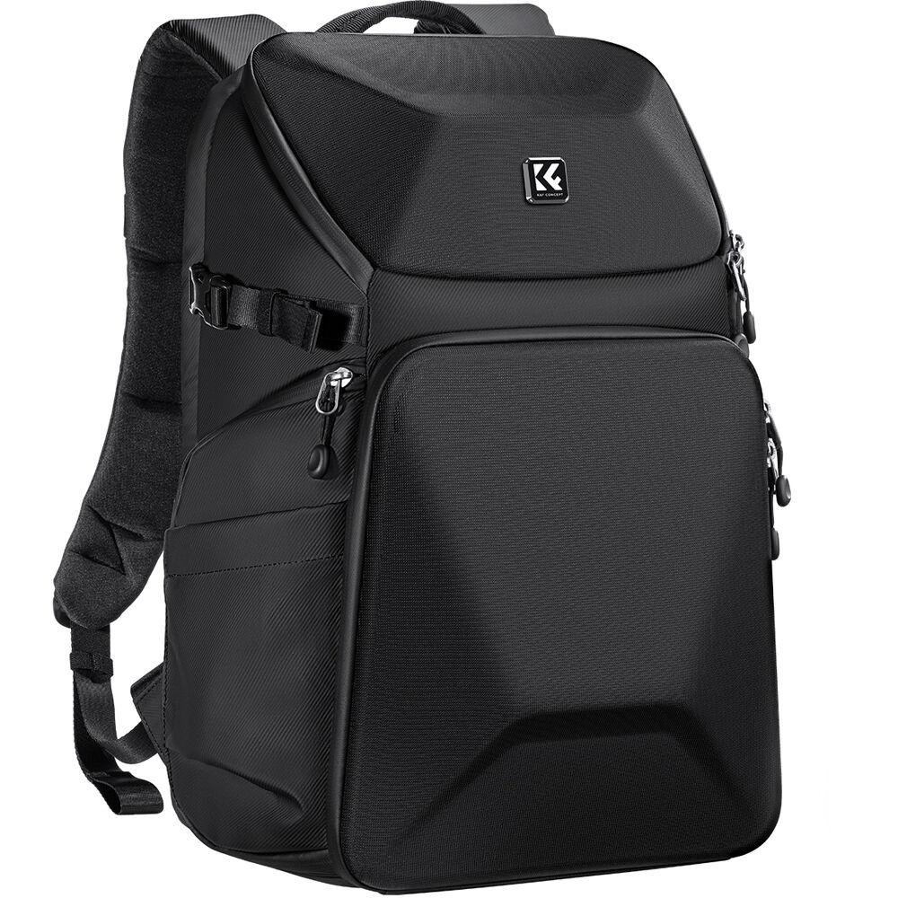 Mochila K&F Concept Beta (Negro, 20L) (KF13.144) - vista principal