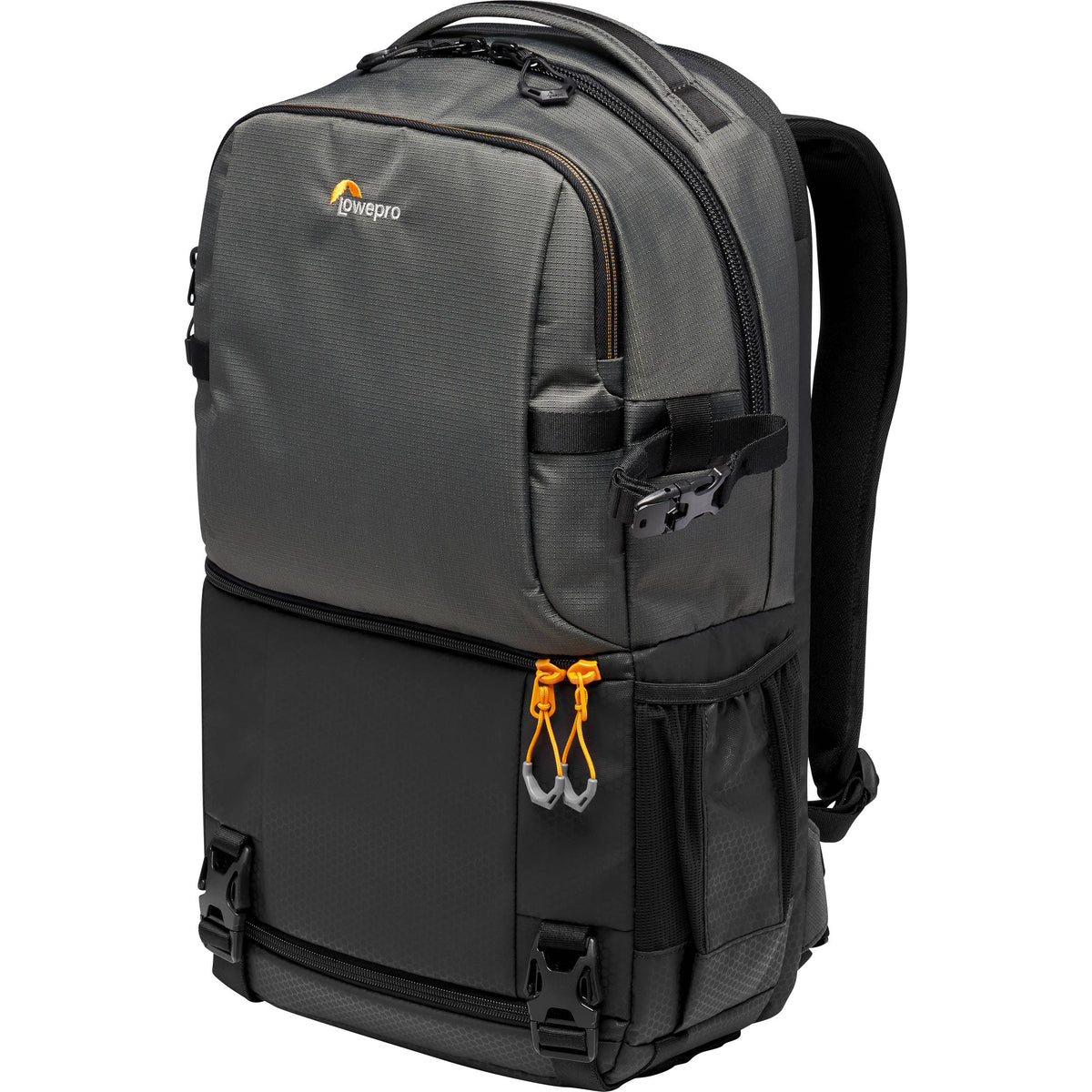 Mochila Lowepro Fastpack BP 250 AW III (Gris) - vista principal